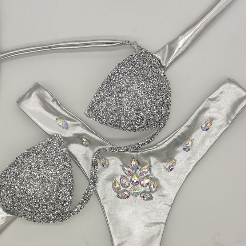 RB0058 Handmade Bikini