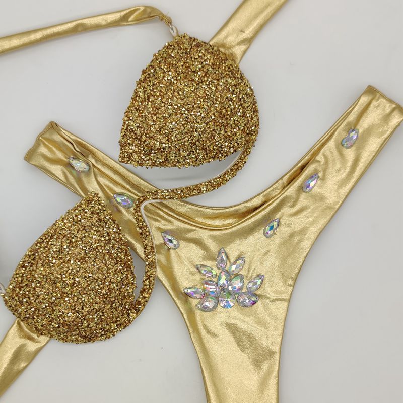 RB0058 Handmade Bikini