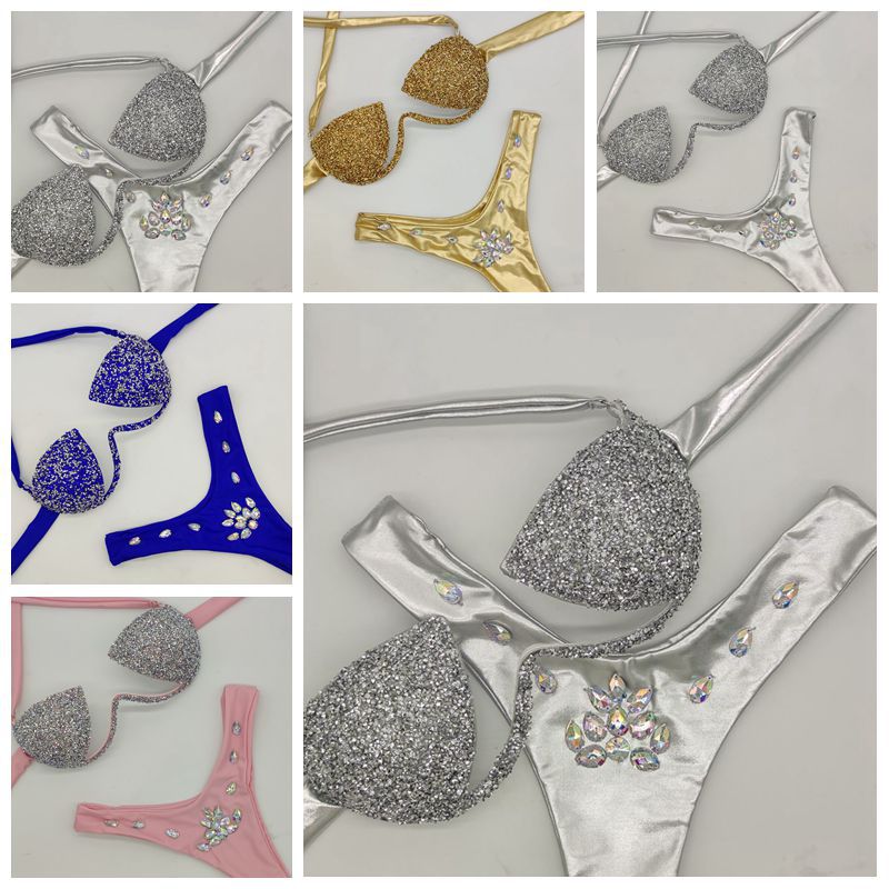 RB0058 Handmade Bikini