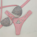 RB0058 Handmade Bikini
