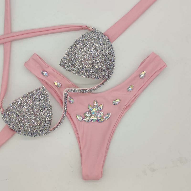 RB0058 Handmade Bikini