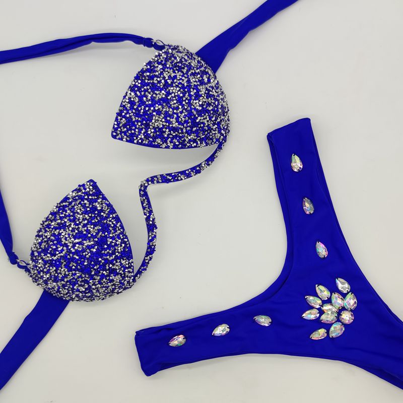 RB0058 Handmade Bikini