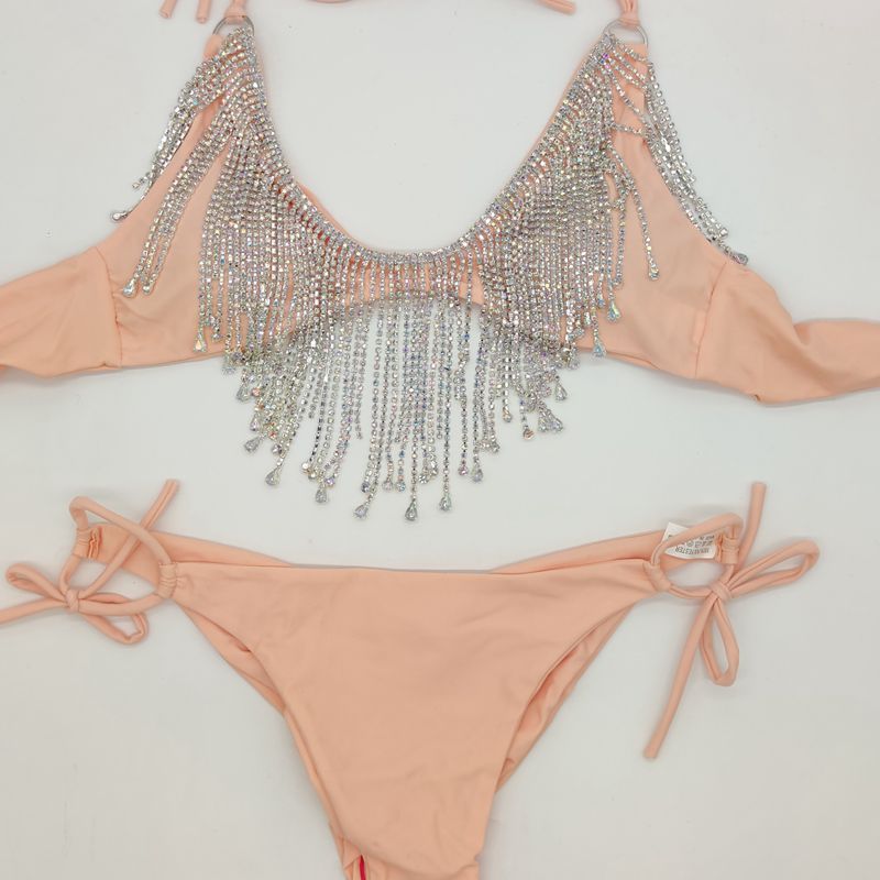 RB0085 Handmade Bikini