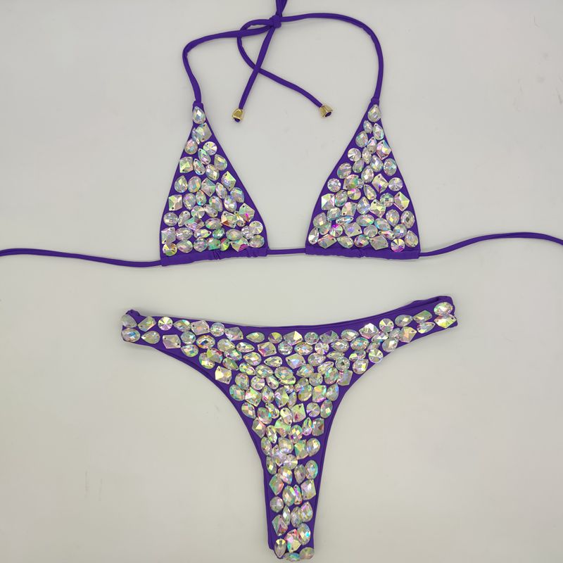 RB0085 Handmade Bikini