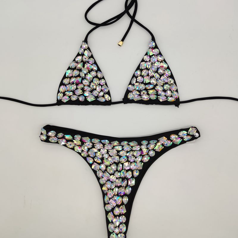 RB0085 Handmade Bikini