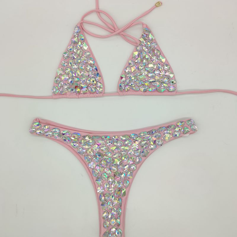 RB0085 Handmade Bikini