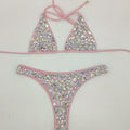 RB0085 Handmade Bikini