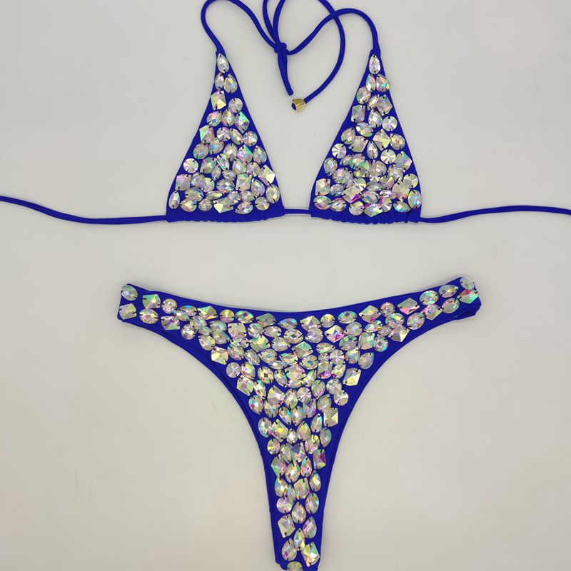 RB0085 Handmade Bikini