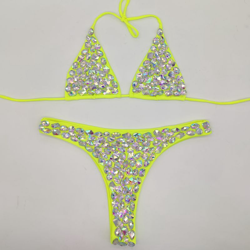 RB0085 Handmade Bikini