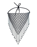 Mesh Face Mask 01