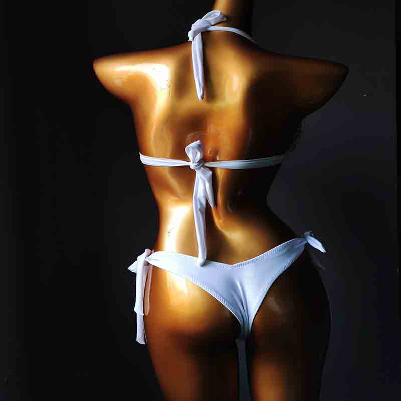 RB017RinestoneBikini