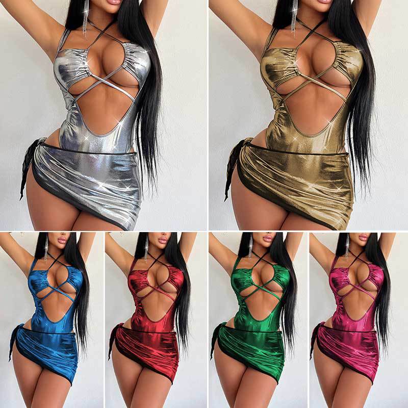 Festival Bodysuit 005