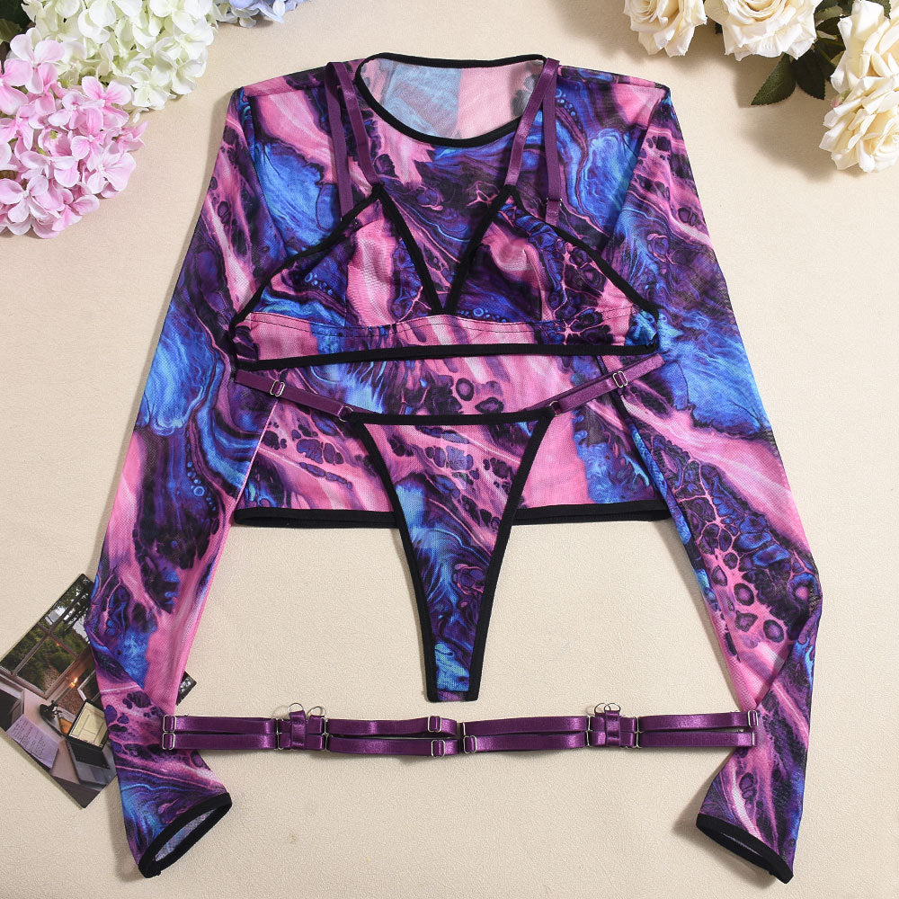 Festival Bodysuit  0091
