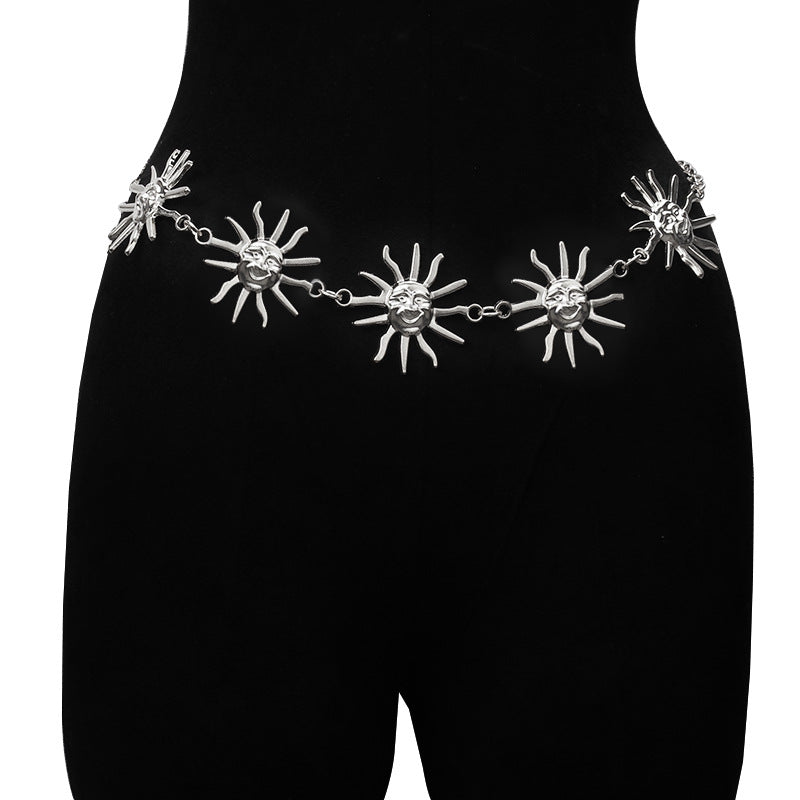 Festival Waist 25