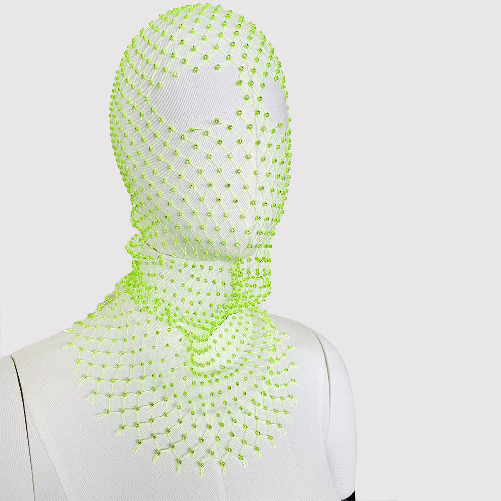 Face Mask 002