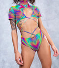Festival Essential Bodysuit 85
