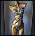 RB014RinestoneBikini
