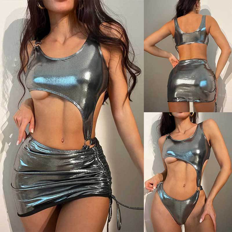 Festival Bodysuit 002