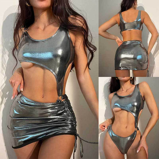 Festival Bodysuit 002