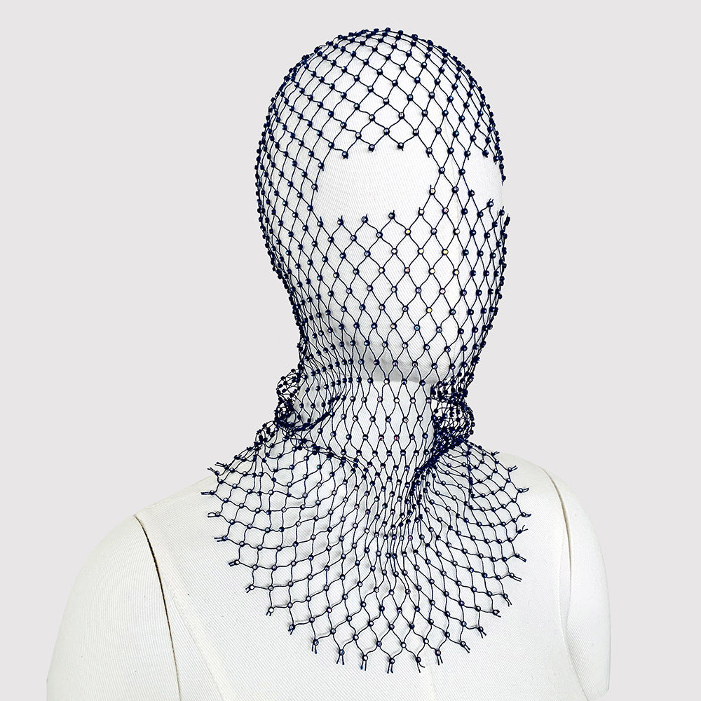 Face Mask 002