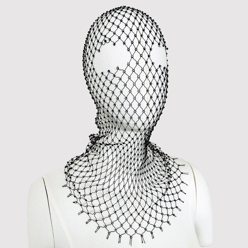 Face Mask 002