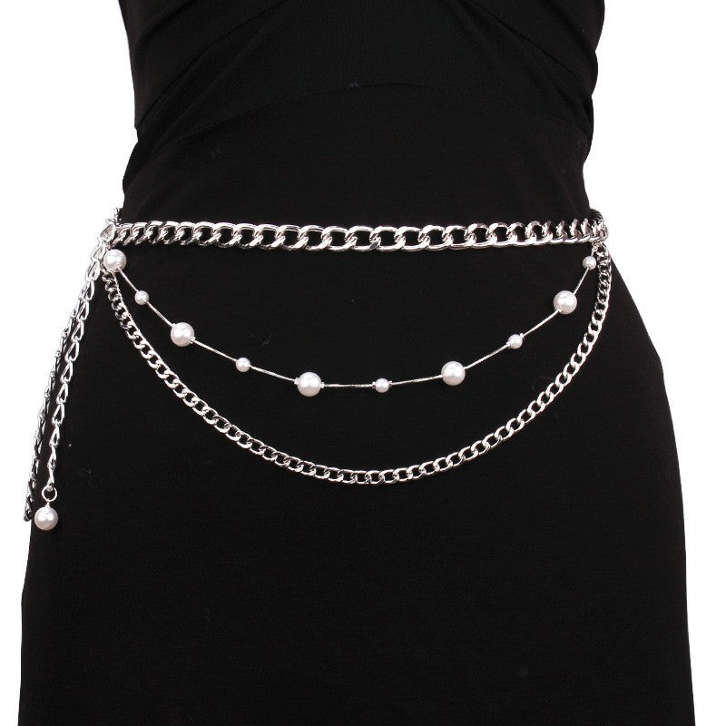 Festival Waist 25