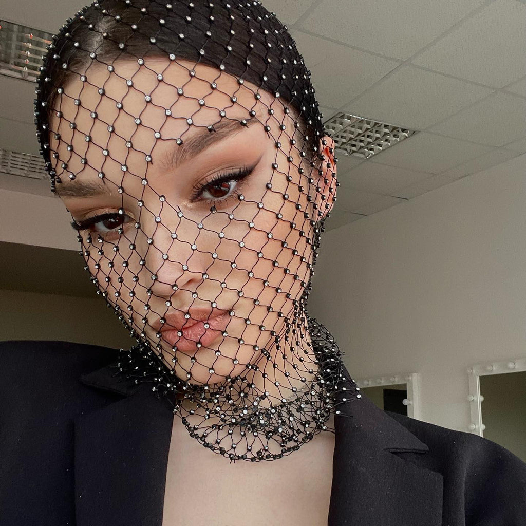 Face Mask 002