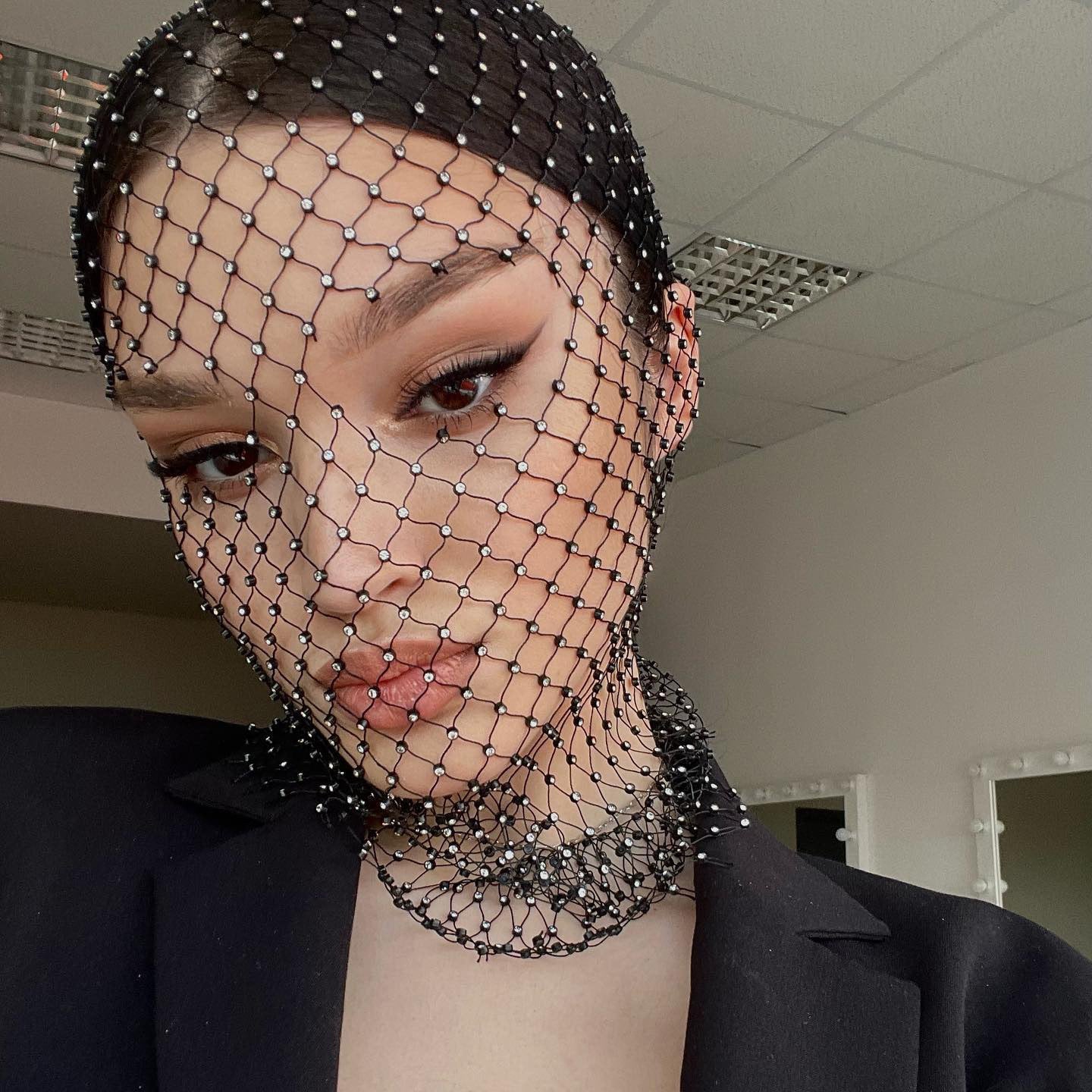 Face Mask 002