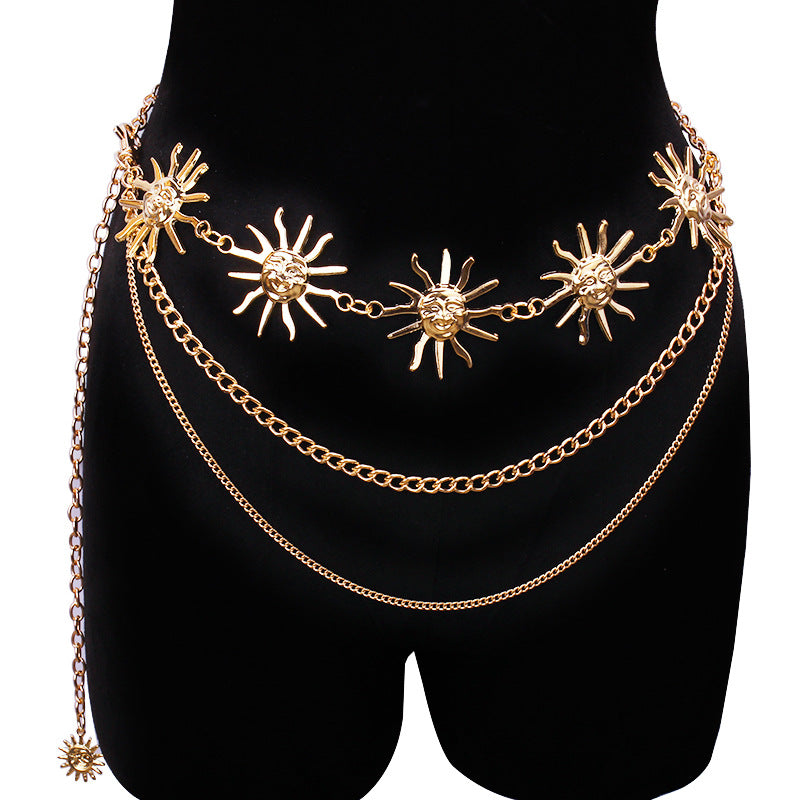 Festival Waist 25