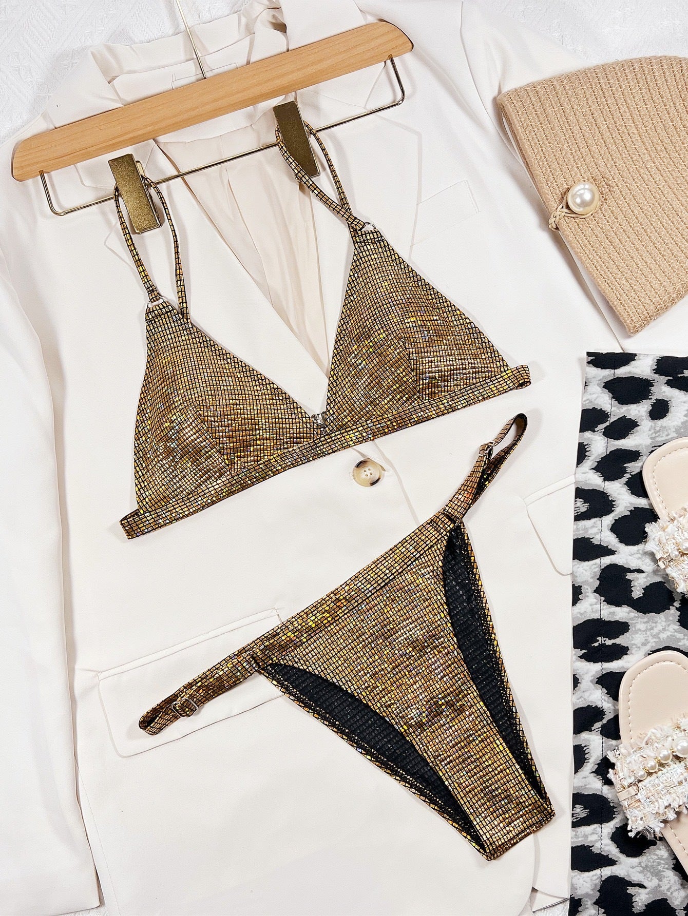 Festival Essential Bikini 001