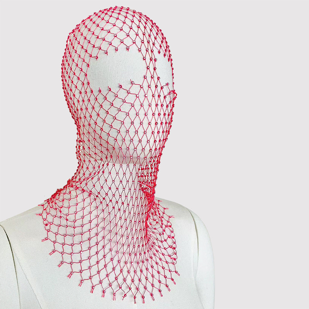 Face Mask 002