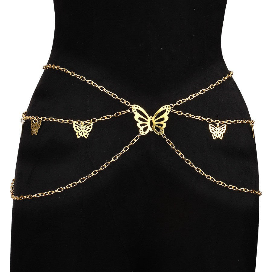 Festival Waist 25