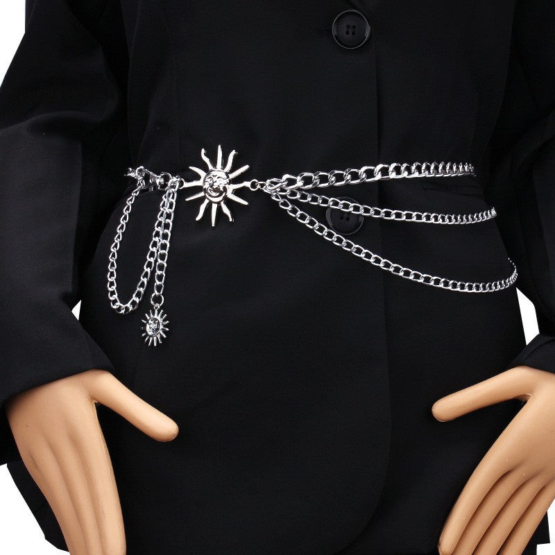 Festival Waist 25