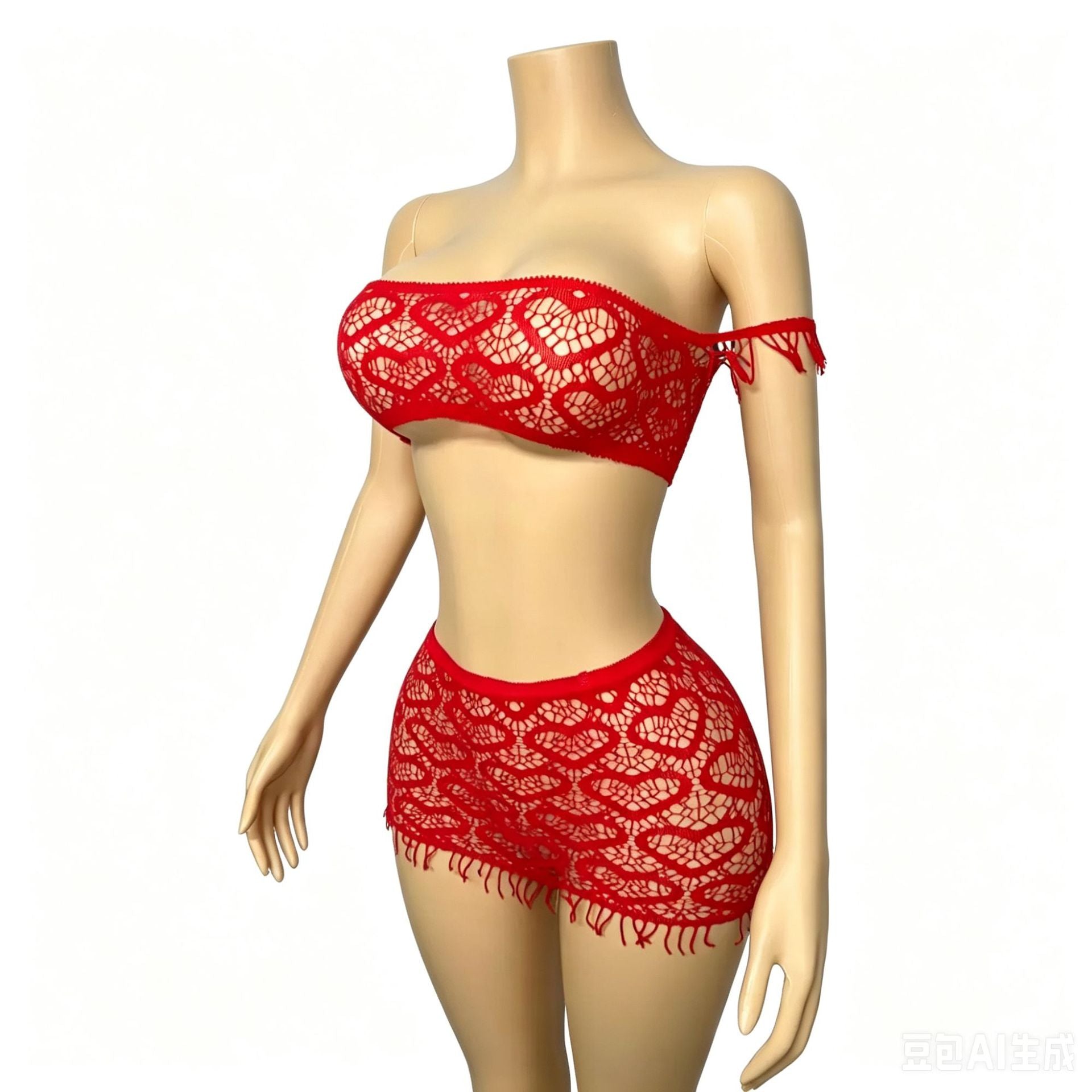 Festival Bodysuit 0005