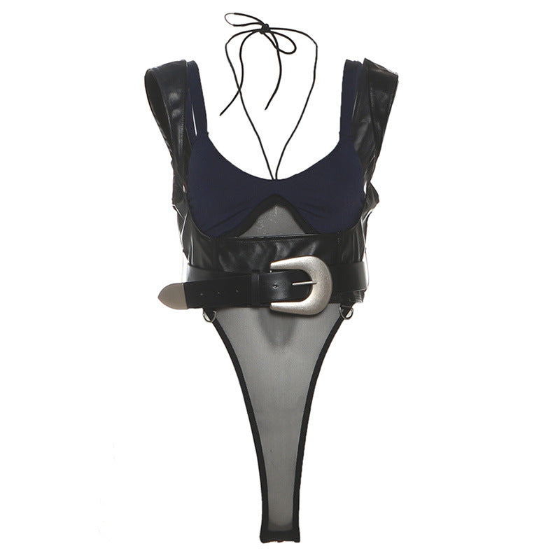 Festival Bodysuit