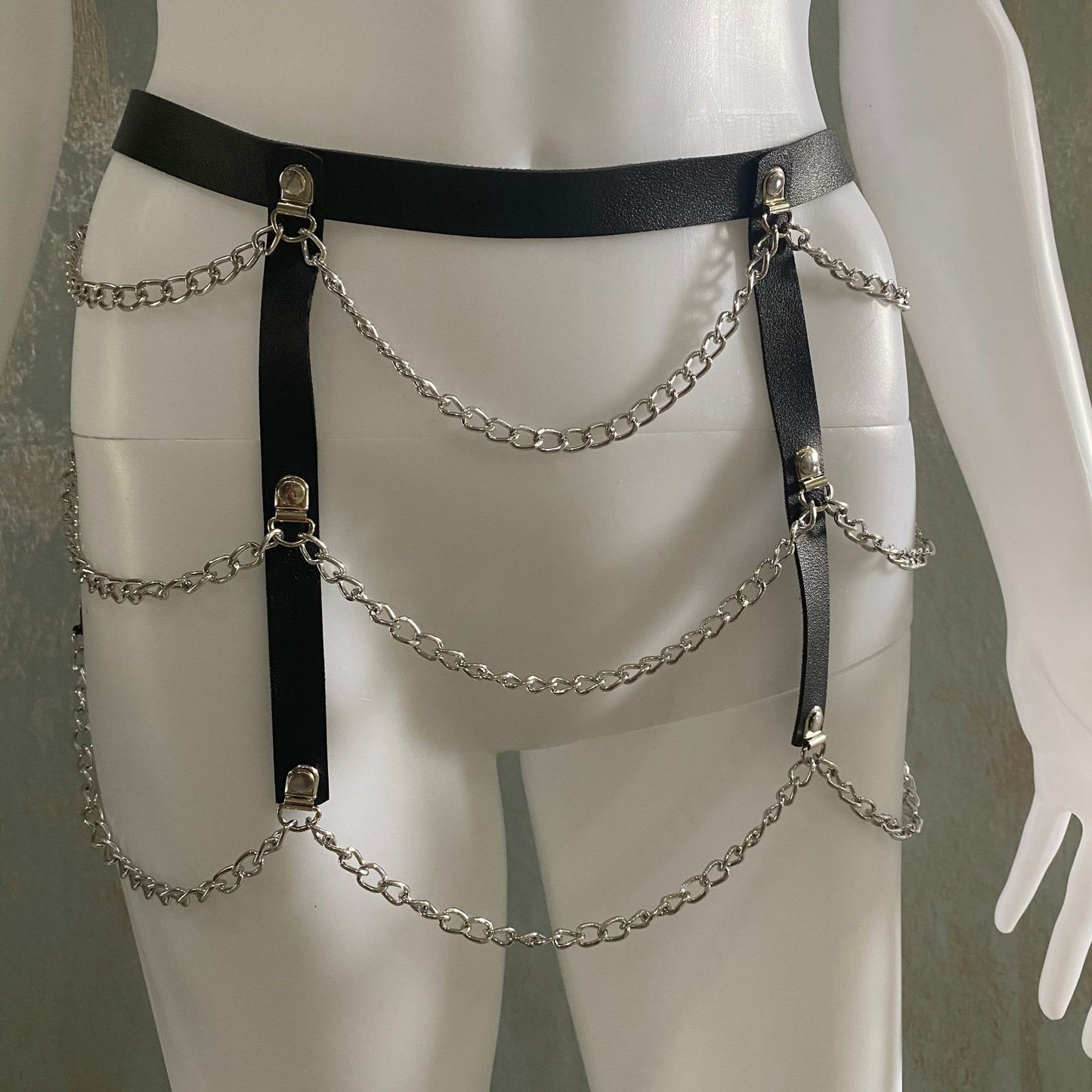 Festival Waist