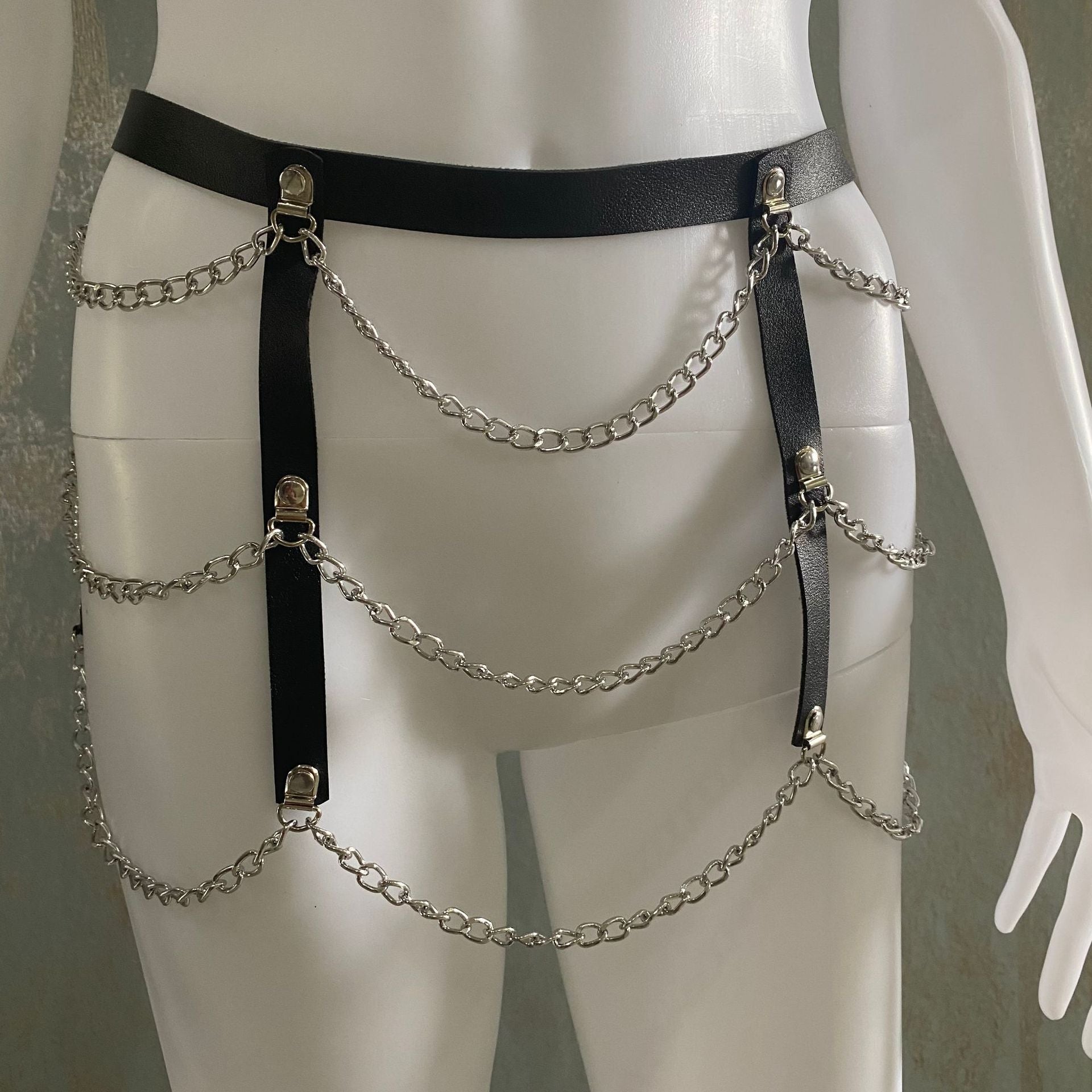 Festival Waist