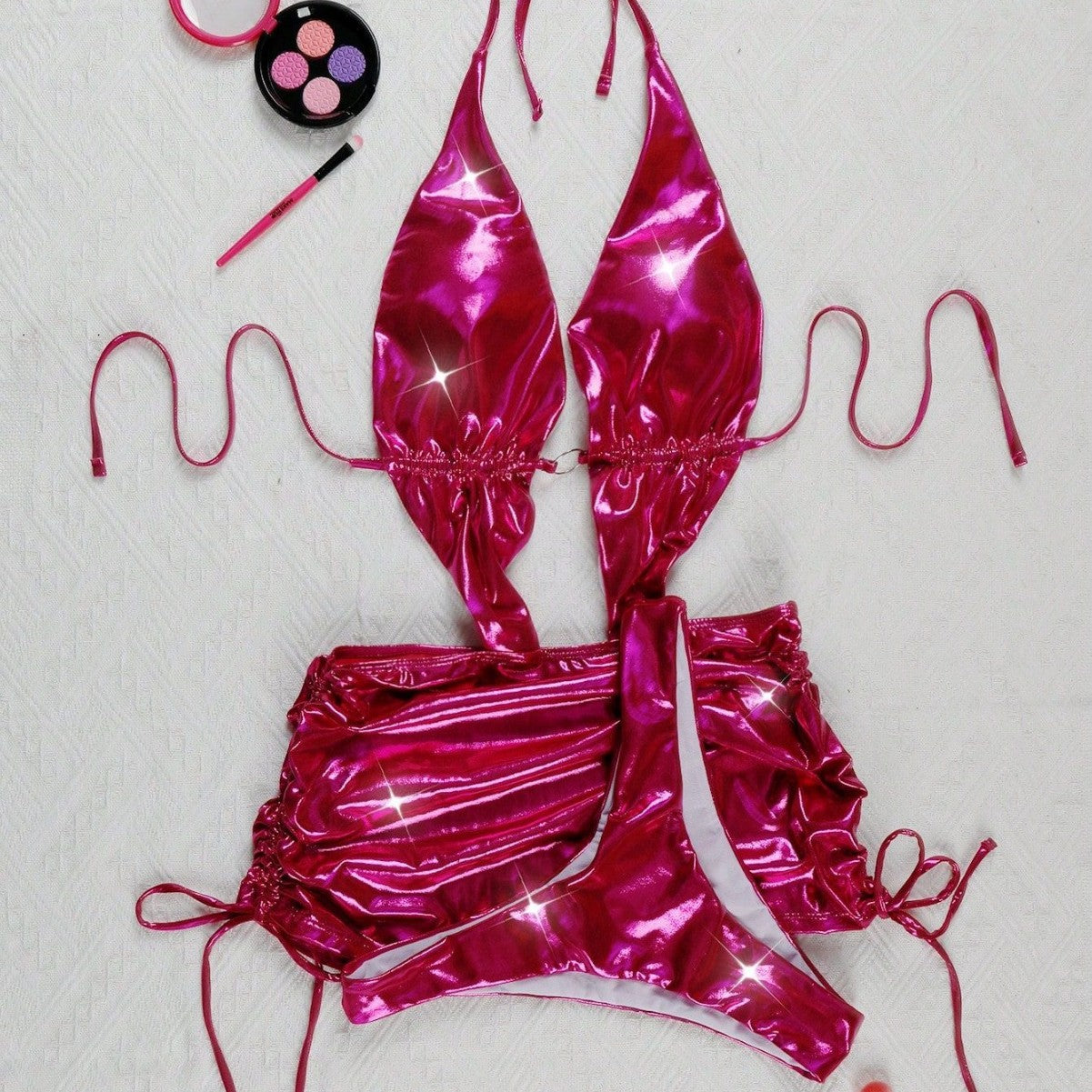Festival Bodysuit 001
