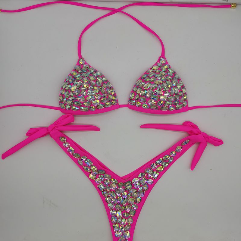 RB0085 Handmade Bikini