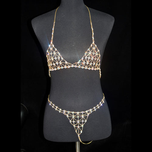Essential Bikini Shinning