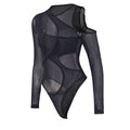 Festival Bodysuit 789