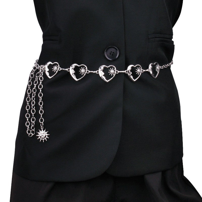 Festival Waist 25