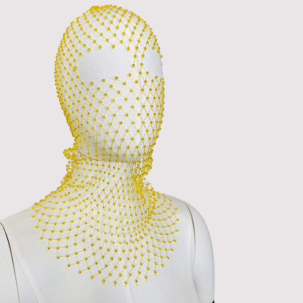Face Mask 002