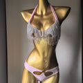 RB010RinestoneBikini