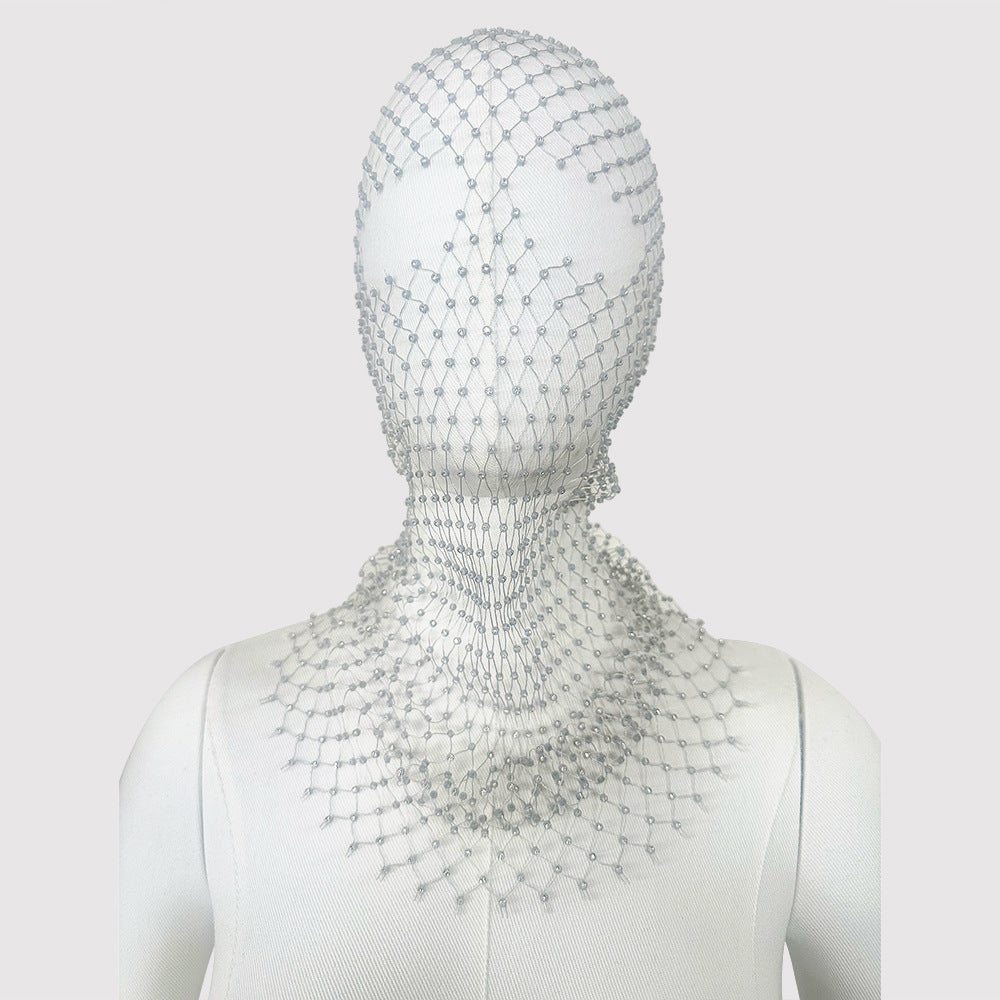Face Mask 002