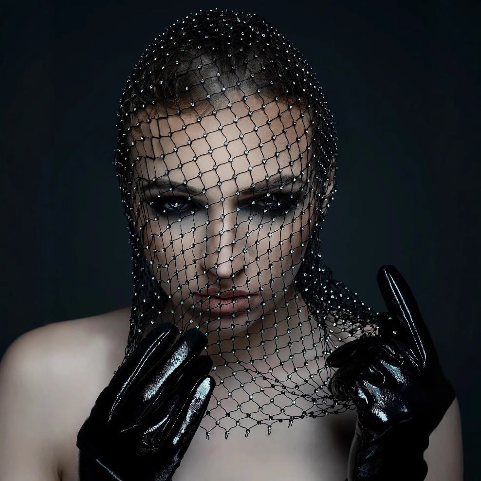 Face Mask 002