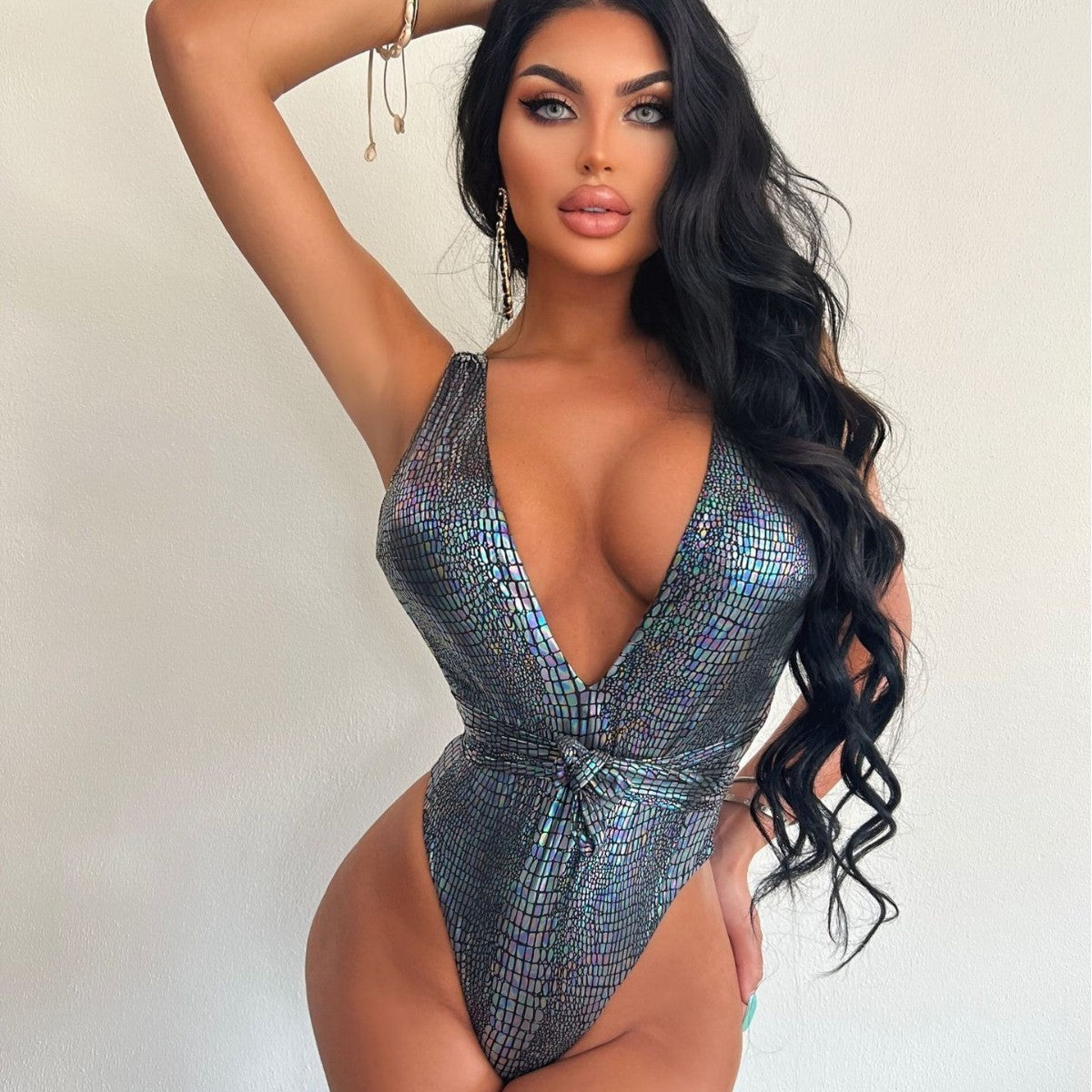 Festival Bodysuit 003