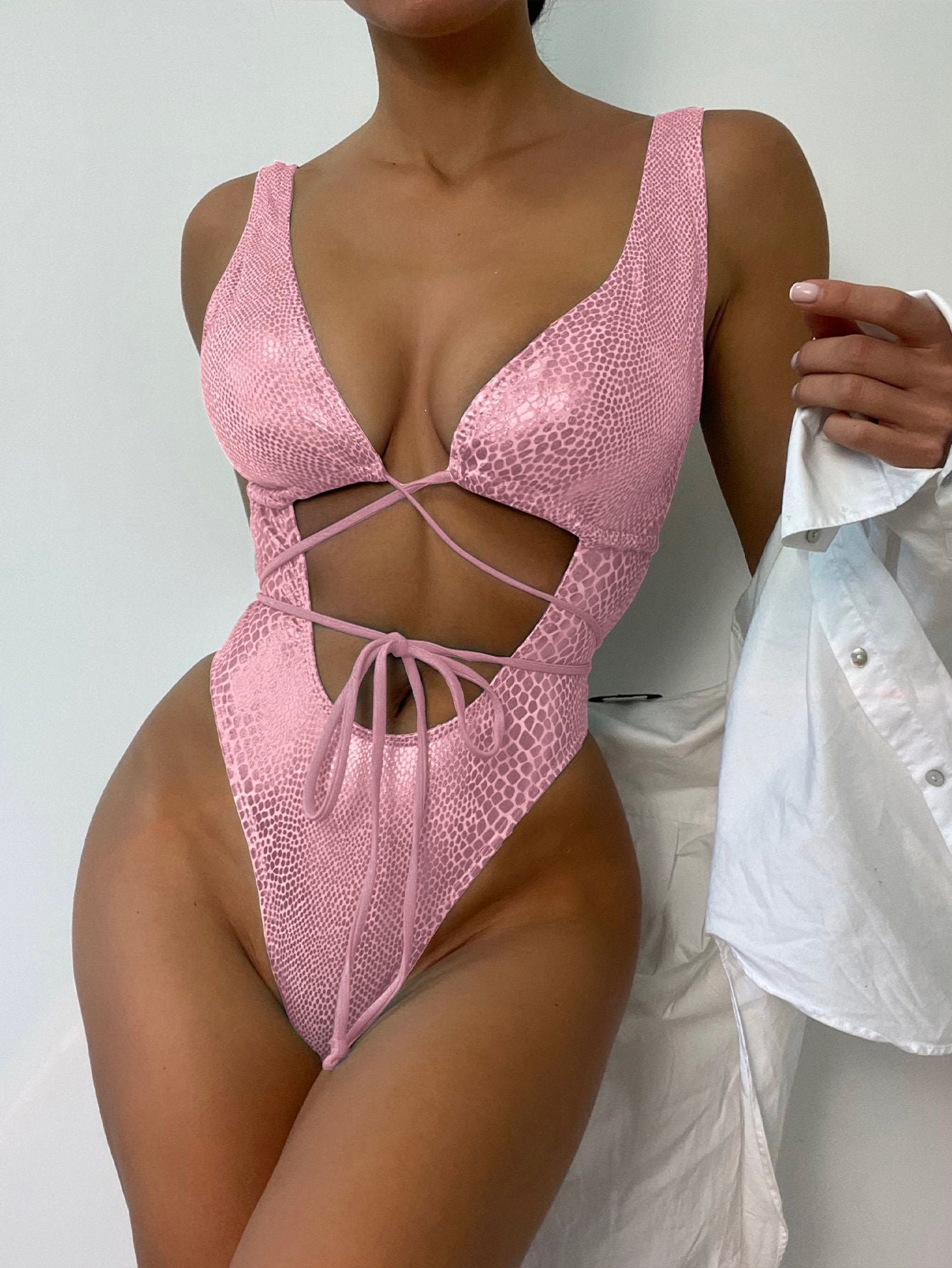 Festival Bodysuit 006