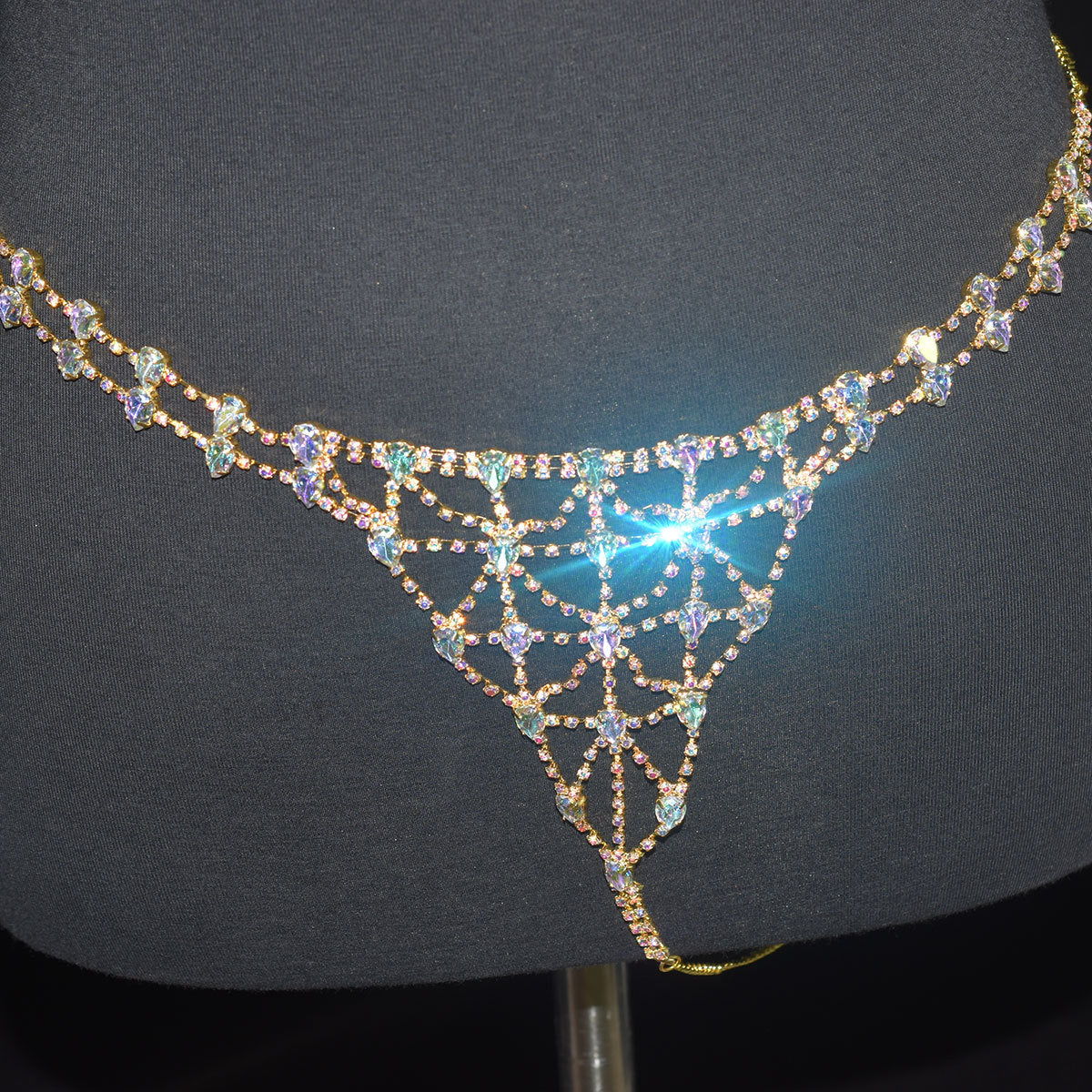 Essential Bikini Shinning