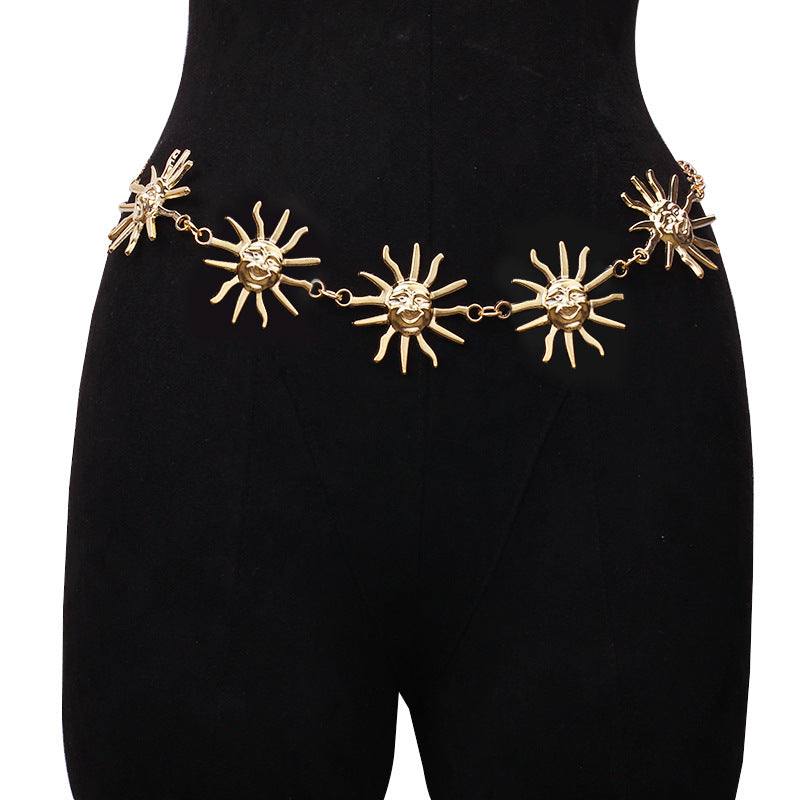 Festival Waist 25